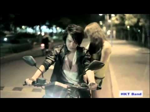 Nang kieu lo buoc - Nhom HKT[Official]