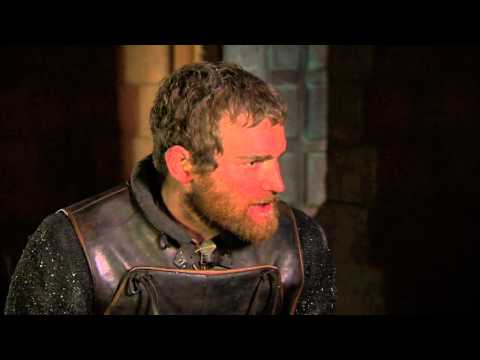 Game of Thrones Season 4: Episode #5 - An Equal Fight (HBO)