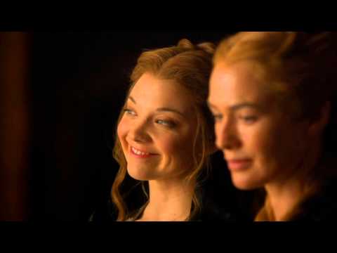 Game of Thrones Season 4: Episode #5 - Joining Forces (HBO)