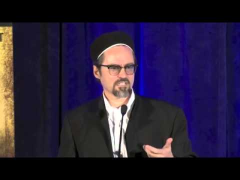 Hamza Yusuf -- The Middle Path