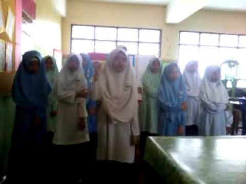 Sekolah Tahfiz Al-Islah