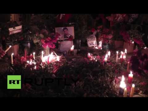 Turkey: Hatay calls a truce to mourn killed protester