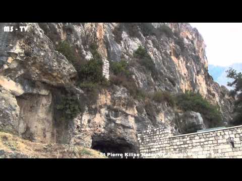 St Pierre Kilise Hatay Öz Antalya Tur Gap Turu St. Pierre Church Hatay