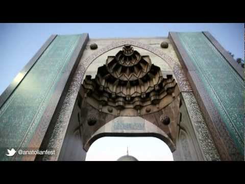 2013 TV Commercial - Anatolian Cultures and Food Festival Promo