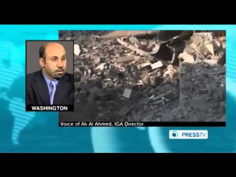 Latest News Bulletin - 'Saudi Arabia, Qatar behind Iraq violence'