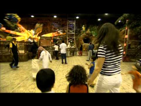 Qatar Tourism Authority Documentary