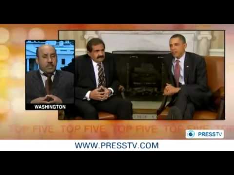 Latest News Bulletin - Emir violently curbing revolution in Qatar: IGA Director