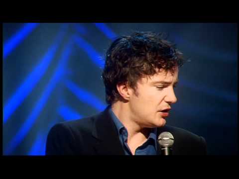 Dylan Moran - Like, Totally