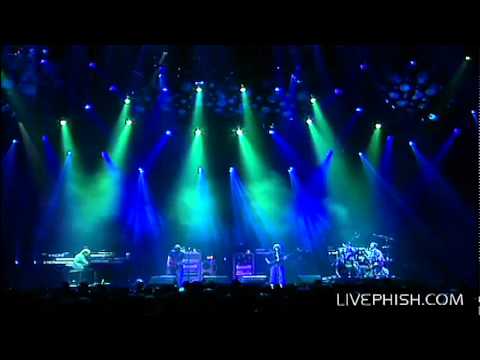 1997-12-30 - Madison Square Garden - First Set