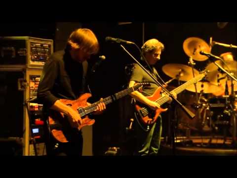 Phish 2012-12-30 - MSG NY Set Two