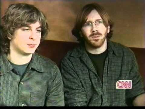 Phish | Worldbeat Segment 1999