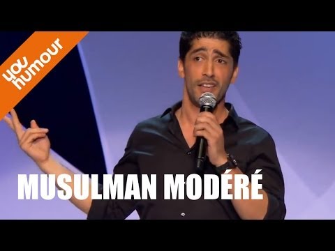 Noman HOSNI - Musulman modéré