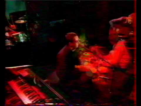 The Beta Band - She's the one (NPA live, 02.10.1998)