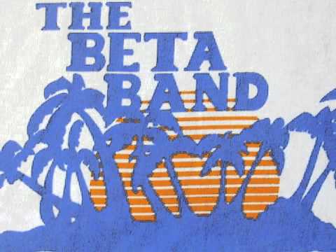 The Beta Band - BBC Breezeblock Mix 16 07 01