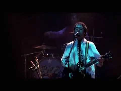 Beta Band Dry The Rain Live DVD HD