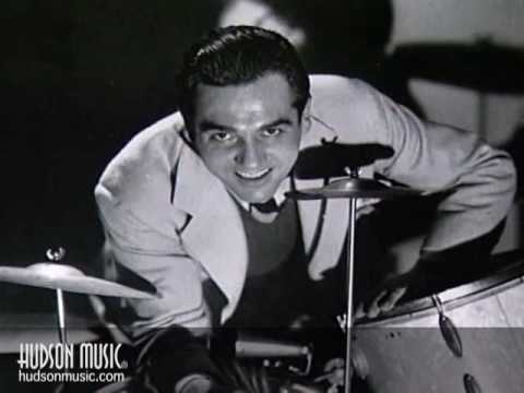 Gene Krupa: Swing Swing Swing