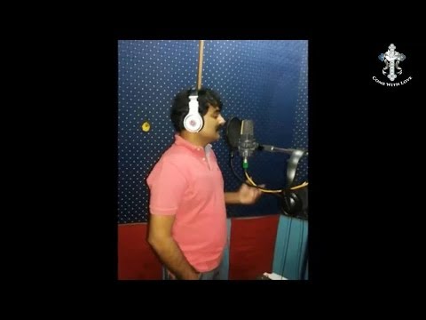 Bro. Anil Kumar Latest Song Krupa Krupa.. in Telugu