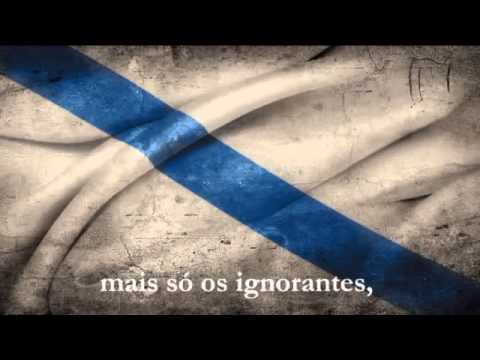 National Anthem of Galicia