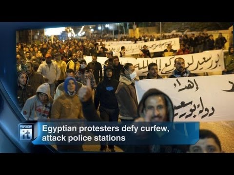 News - Mohamed Mursi, Timbuktu, Mali -  Jan 29, 12:29