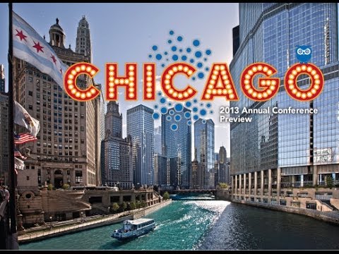 Chicago - Illinois Travel Guide, Tourism, Vacation