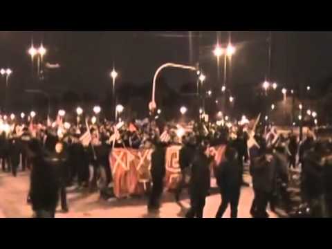 golden dawn nationalism army 2012 athens greece