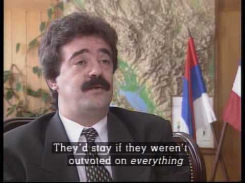 The Death Of Yugoslavia [1/6] - Enter Nationalism [5/5]