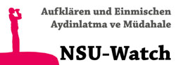 NSU Watch Banner