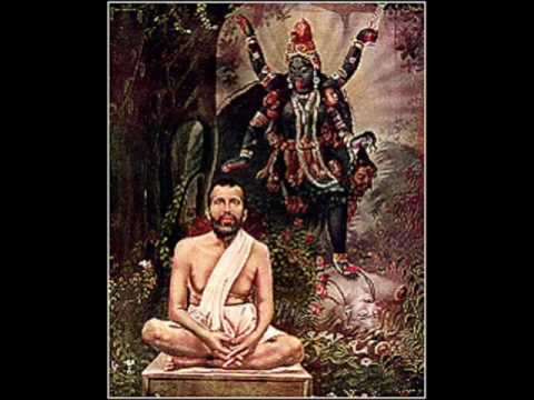 Ramakrishna Paramhansa