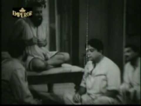 Vivekananda meets with Ramakrishna ( movie clip )