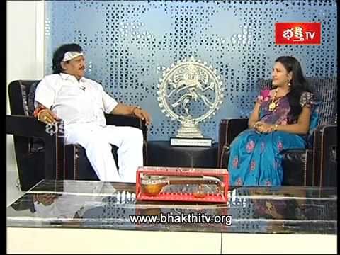 Director Kodi Ramakrishna Special Interview Ishta Daivam - Part 2