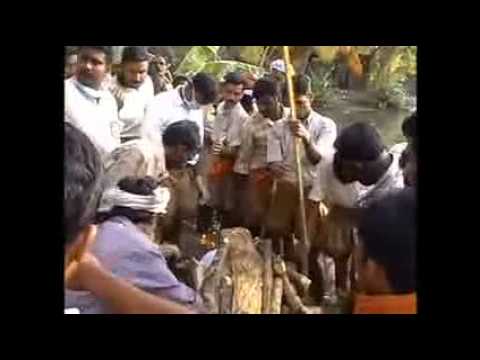 The Untold Story of Service work by RSS and Sangh Parivar (Full)