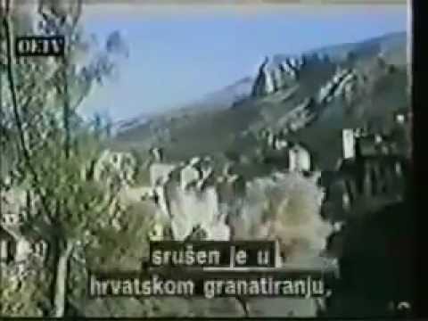 Bosniaks Genocide - Two Hours From London Bosnia was an invasion by Serbian Nazi fascists.