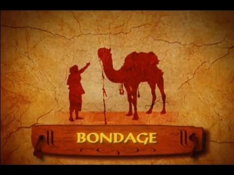 Upanishad Ganga - (Full) Episode 33 - Bondage - Camel's Rope