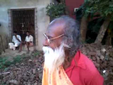 BEGGAR'S INTERVIEW AT TARAPITH_WEST BENGAL_PART-06