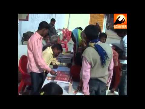 Muslims Convert to Hinduism-25 dec,2011-Aligarh, U.P, India