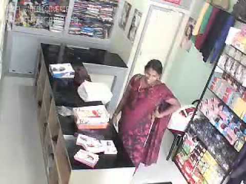 robbery in taxtils kerala india