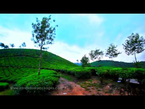 Kerala Tourism Video   The Travel Planners