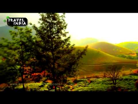 Kerala Tourism -Travel India TV