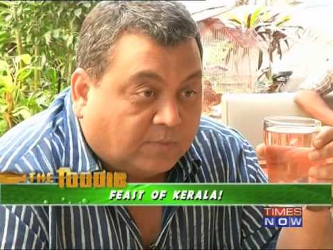 The Foodie - Feast of Kerala -  Full Episode