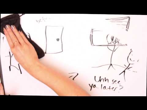 Draw My Life- Jenna Marbles