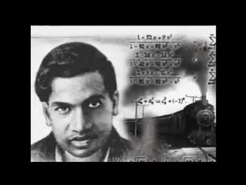 Ramanujan