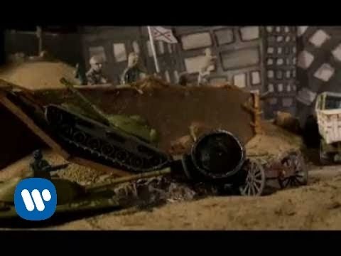 Serj Tankian - The Unthinking Majority