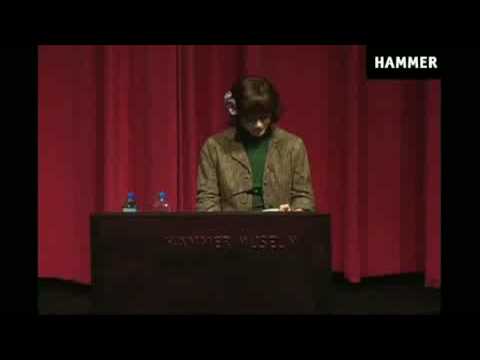 Miranda July, Hammer Museum, Hammer Readings