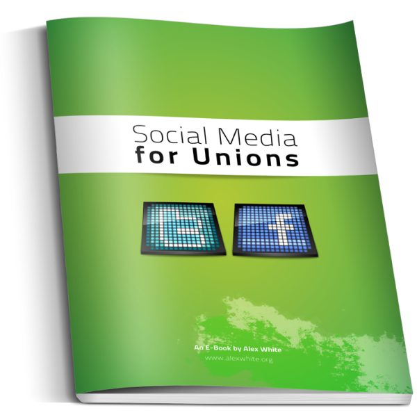 Social Media for Unions