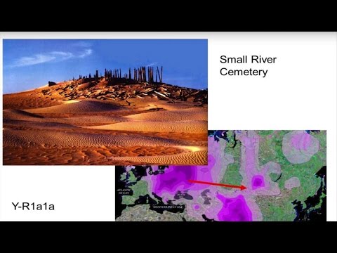 Indo-European Dispersals and the Eurasian Steppe with J.P. Mallory