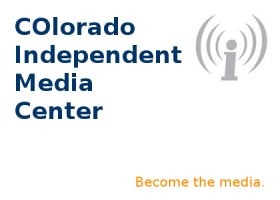 COlorado Independent Media Center