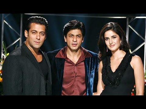 PB Express -- Salman Khan, Katrina Kaif, Shahrukh Khan & others