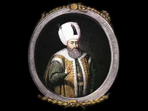 Civilization IV Themes - OTTOMAN EMPIRE - Mehmed II/Suleiman