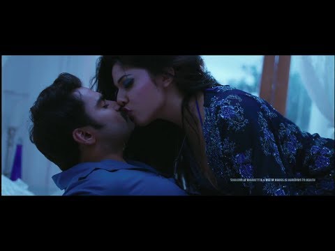 Gihana Khan MMS Scandal - Mumbai Mirror Movie - Bollywood Hot Kissing Scenes