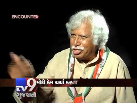 Encounter with Madhusudan Mistry, Part 3 - Tv9 Gujarati